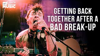 Bleeding Audio | When A Band Breaks Up, And Then Reunites | The Matches | Full Documentary