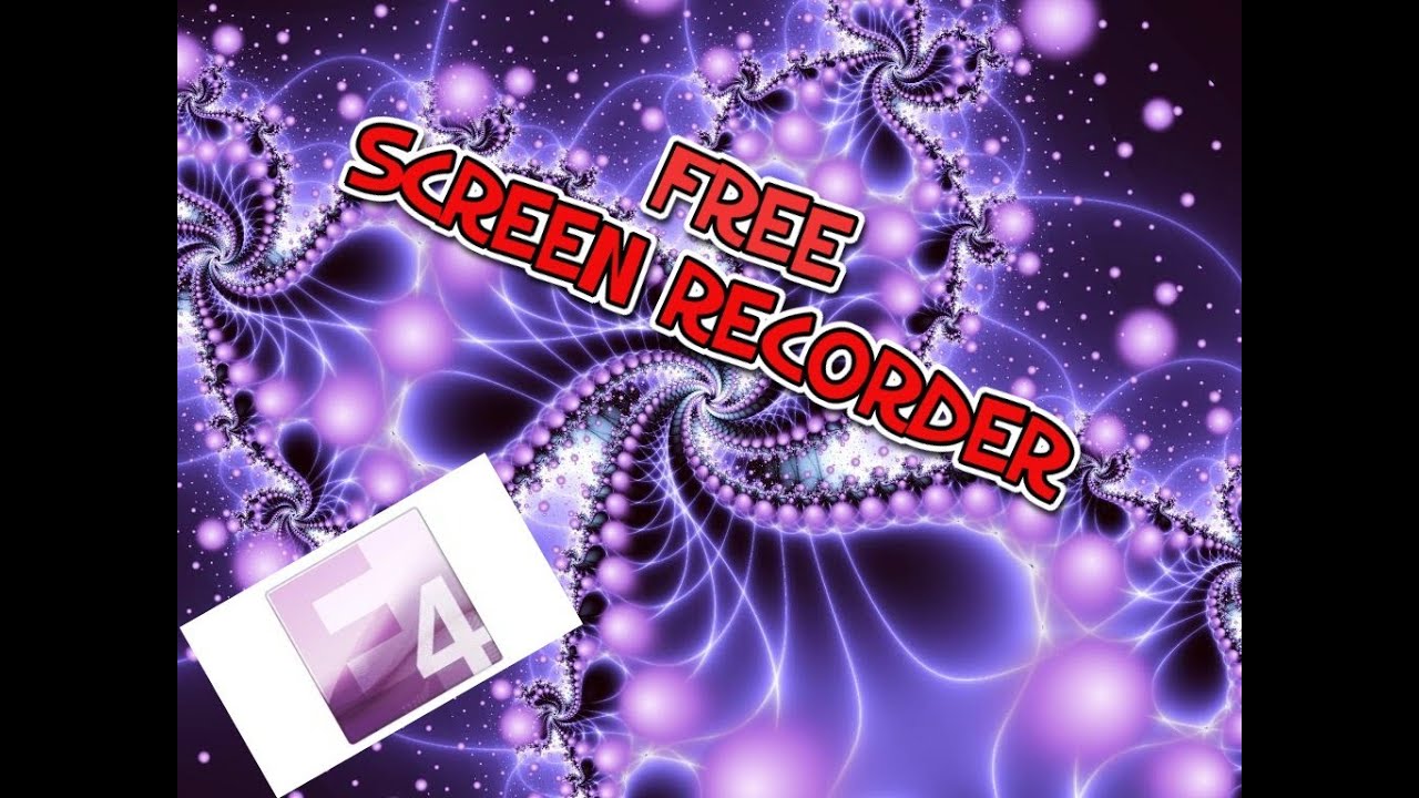 FREE Screen Recorder (TRIAL) Microsoft expression encoder 4 YouTube