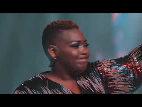 Ntokozo Mbambo -
