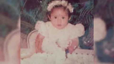 Cristina Mayela