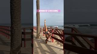 Advanced Stretching