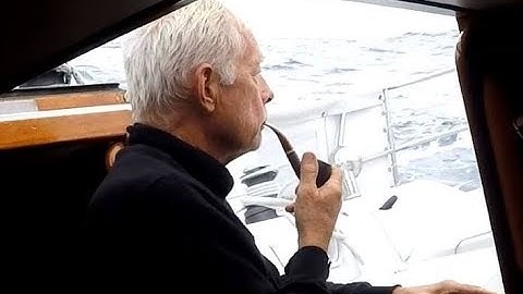 "Introduction to Sailing," Part 6--Nautical Terms in Action"