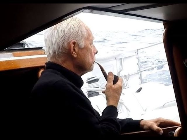 “Introduction to Sailing,” Part 6–Nautical Terms in Action”