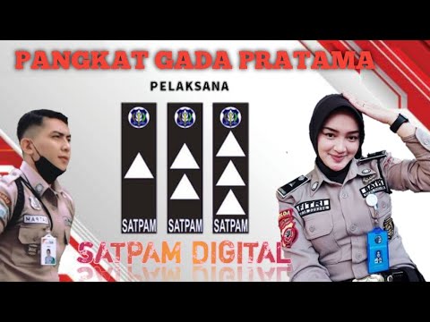 PANGKAT GADA PRATAMA