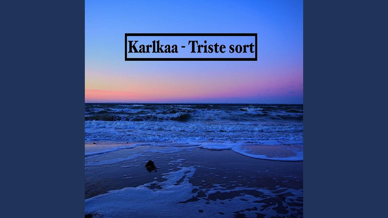 Watch Triste sort on YouTube Watch Triste sort on YouTube