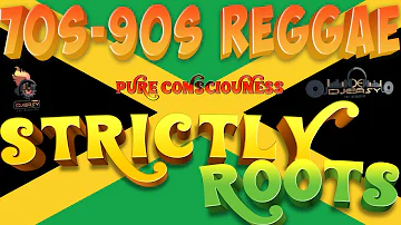 70S - 90S OLD SCHOOL REGGAE STRICTLY THE BEST ROOTS REGGAE BOB MARLEY,PETER TOSH,JACOB MILLER & MORE