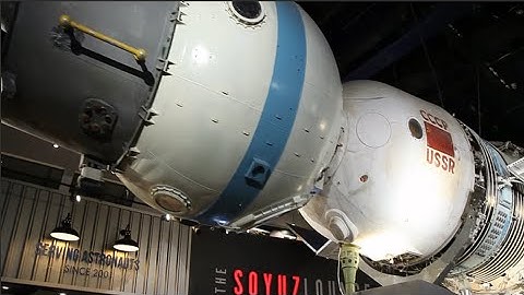 Video Review of the EMIR Open Day 2016