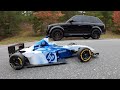 Monster  formula one rc petrol car   full carbon fiber 15 super realistic