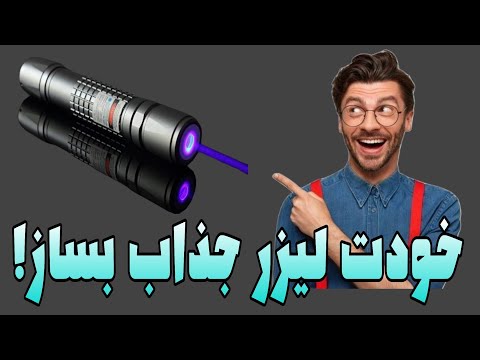 تصویری: نحوه ایجاد یک پروژه موفق (برای تکالیف مدرسه)