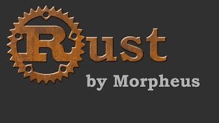 Rust Tutorial #18 - Match - mit Umfrage!