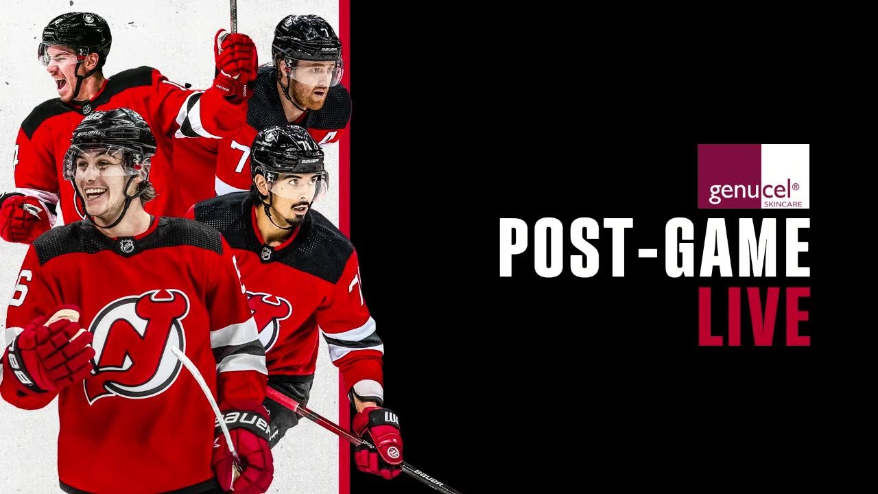 devils bruins live stream