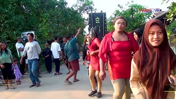 [ JOKO TINGKIR ] SINGA DANGDUT PUTRA PAI MUDA \\ SHOW DASIR JULI 2022 JAYAMULYA - KROYA - INDRAMAYU