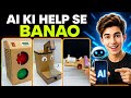 🤖 How To Make AI Science Project Videos With The Help Of AI | Full Tutorial 2026 🚀