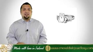 Claddagh Ring Specialists | Emerald Isle Jewelry | service@emeraldislejewelry.com