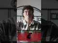 UNA CABEZA EN LA PARED  #cinematic #cortos #peliculas #viralvideos