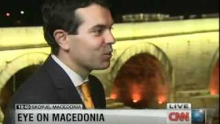 Eye on Macedonia (part 3) 20111012 1820 CNN Prism0