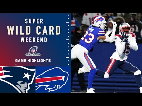 bills game this weekend