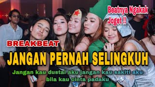 AUTO GOYANG BOSSKU‼️DJ JPS ( Jangan Pernah Selingkuh ) Breakbeat Cw Remix Jalanan