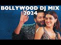 Dj songs non stop mix 2024  bollywood non stop mashup 2024  hindi songs remix  dj remix