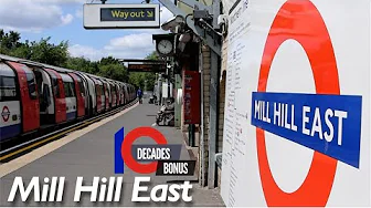 Mill Hill East - Decades BONUS Episode