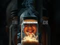 The Cloud in a Jar Adventure