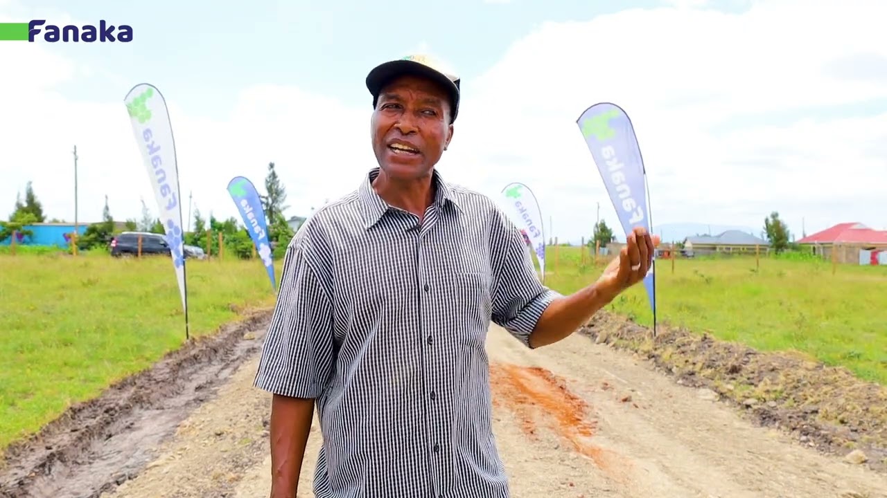 Best Land Deal in Kamulu