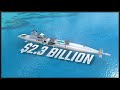Inside The Exclusive $2 Billion Submarine Super Yacht - "Migaloo"
