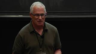 Advanced Laser Diagnostics for Chemically Reacting Flows, Prof. Linne, Day 1 Part 2
