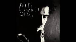 Keith Richards  -   999.       (HQ -1080p)
