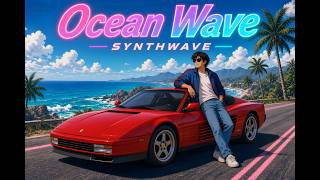 Information Ocean Wave 🌊 80s Arcade Racers Synthwave Tribute (OutRun Vibe) News