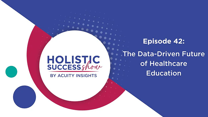 How AI and Data Are Transforming Healthcare Education