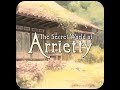 The Secret World Of Arrietty 