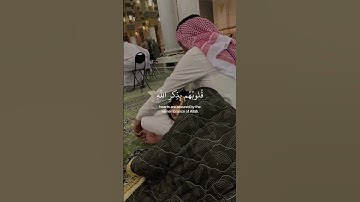 ﴿ الذّين أمنَوا وتَطمئِن قلُوبهم بذِكرِ الله ﴾ سوره الرعد، عبدالرحمن مسعد #ارح_قلبك #قران_كريم