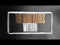 Hollow Youth - "The War Rages WIthin" Official Lyric VIdeo