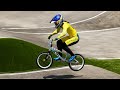 BMX Race motivation 1