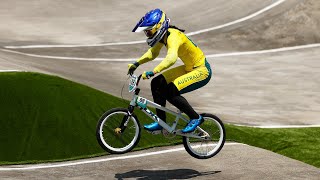 BMX Race motivation 1