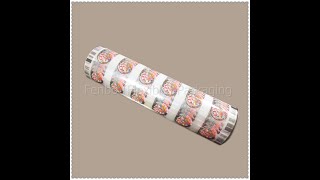 pet sealing film,aluminum foil sealing films