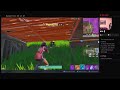 TeflonBeenOn's Live PS4 Broadcast  Fortnite