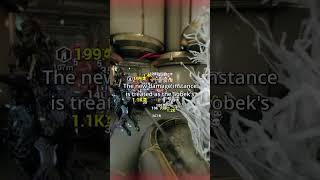 Another easy room clear! - Warframe Showcase - Acid Shells  #warframe