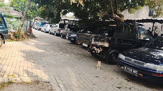 MARNO JAYA MOTOR MONGGO MAMPIR SILATURAHMI #MJM
