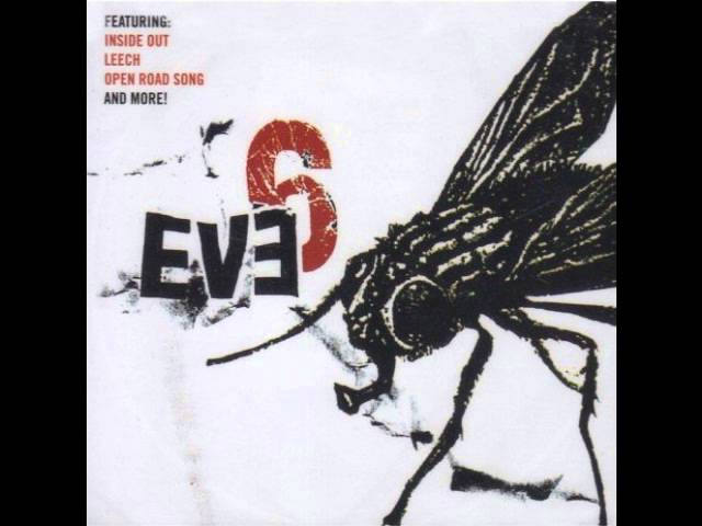 Eve 6 - Superhero Girl