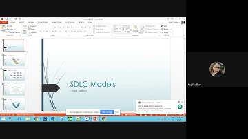 SDLC Models Tutorial 2