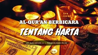 ALQUR'AN BICARA TENTANG HARTA | UST. BUDI ASHARI, Lc screenshot 4