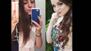 Ex E Atual Namorada Do João Guilherme