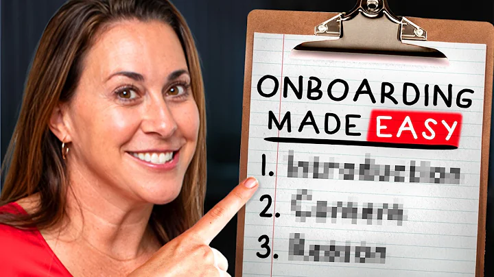 How to Create the Perfect Onboarding Process for Your Practice or MedSpa