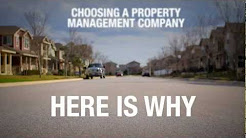 How to choose a Property Management Company in Portland