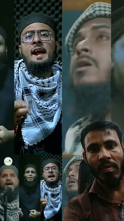 Palestine urdu tarana