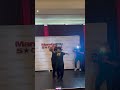 Salsa Lesson - Delia & Raul - Partnerwork On2 (counts) - 5Star Congress London 2026