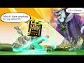 Miitopia - Great Sage Fronk VS Dark Lord CDi Ganon (Fandub)