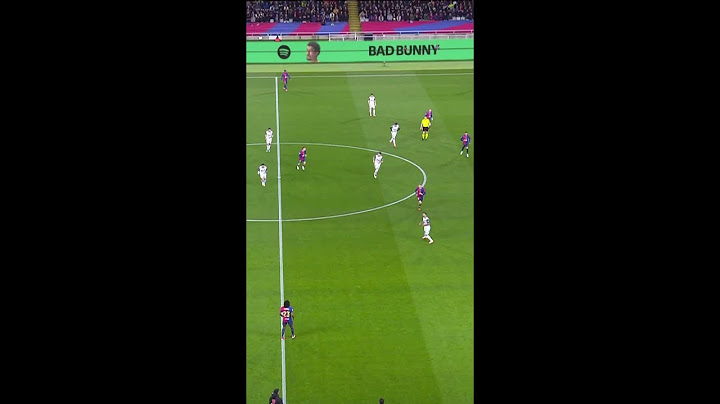 FC Barcelona 7 vs 1 Valencia CF | Game Highlights ⚽